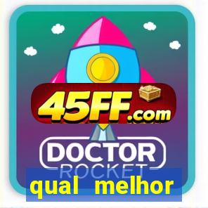 qual melhor aplicativo de jogo para ganhar dinheiro